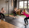 Wellness becomes the new playground for sportswear brands